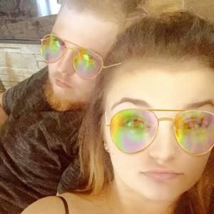 Meet your Posher, Ashlee